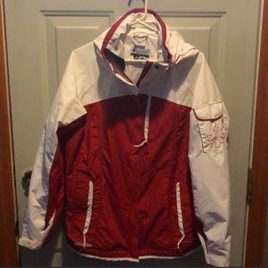 Columbia Bugaboo Omni-Tech Jacket